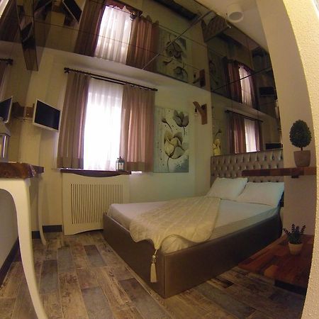 Cagla Pinar Hotel อิซมีร์ ภายนอก รูปภาพ