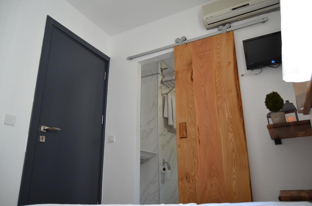 Cagla Pinar Hotel อิซมีร์ ภายนอก รูปภาพ